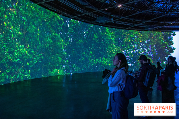 Exposition HUMPTY\DUMPTY au Palais de Tokyo et à Lafayette Anticipations - nos photos