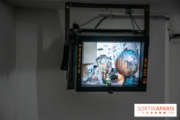 Exposition HUMPTY\DUMPTY au Palais de Tokyo et à Lafayette Anticipations - nos photos