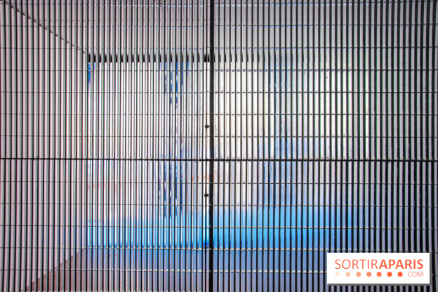 Exposition HUMPTY\DUMPTY au Palais de Tokyo et à Lafayette Anticipations - nos photos