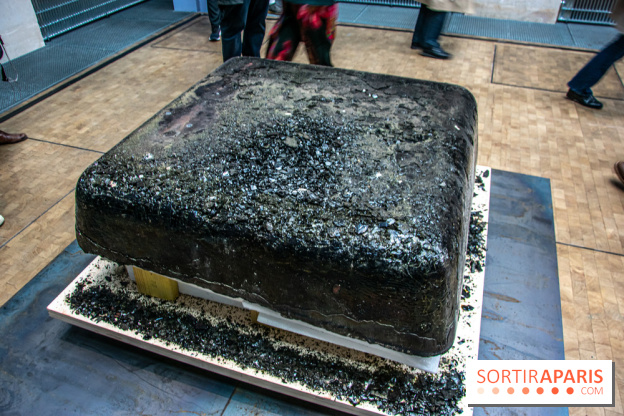 Exposition HUMPTY\DUMPTY au Palais de Tokyo et à Lafayette Anticipations - nos photos