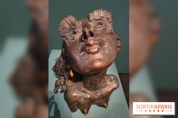 Top secret, l'exposition de la Cinémathèque qui met en lumière les espions du cinéma - nos photos 