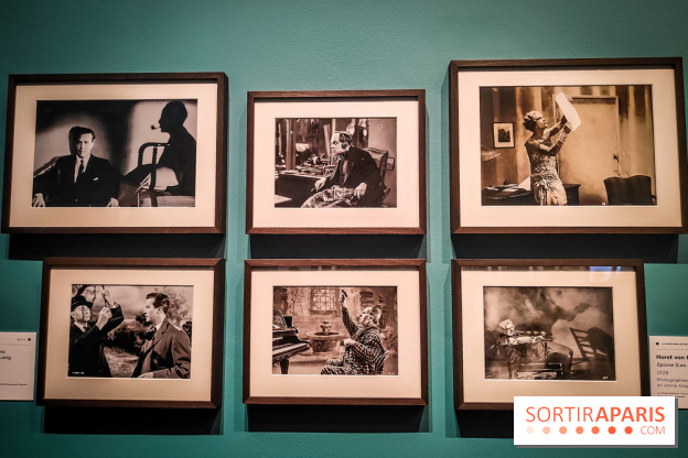 Top secret, l'exposition de la Cinémathèque qui met en lumière les espions du cinéma - nos photos 