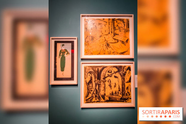 Top secret, l'exposition de la Cinémathèque qui met en lumière les espions du cinéma - nos photos 