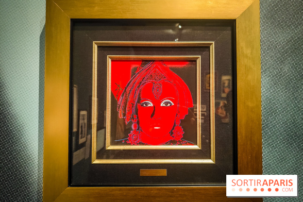 Top secret, l'exposition de la Cinémathèque qui met en lumière les espions du cinéma - nos photos 