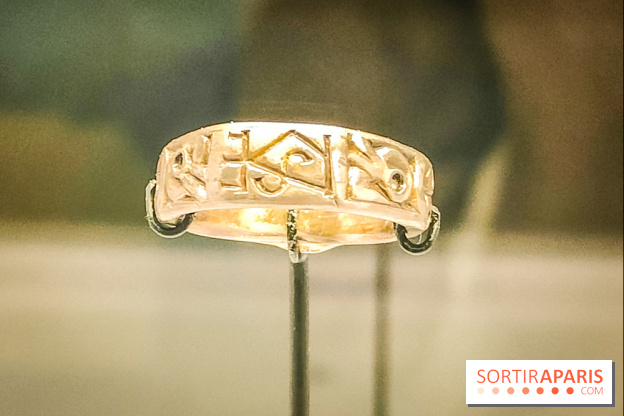 Le monde de Clovis, l'exposition dont vous êtes le héros au musée d'Archéologie nationale - photos