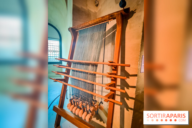 Le monde de Clovis, l'exposition dont vous êtes le héros au musée d'Archéologie nationale - photos