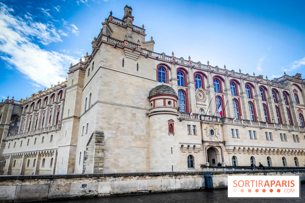 Le monde de Clovis, l'exposition dont vous êtes le héros au musée d'Archéologie nationale - photos