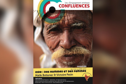 Inde : des hommes et des femmes