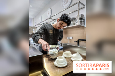 Hanami Tea Time, nos photos