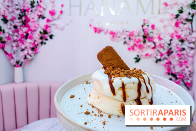 Hanami Tea Time, nos photos