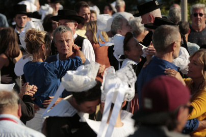 Plancha, la comédie d'Eric Lavaine au cinéma : les photos