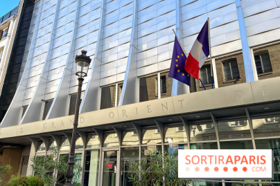 Le Musée de la Franc-Maçonnerie, l'organisation entre Histoire et mystères 