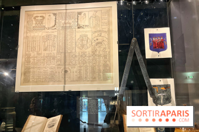 Le Musée de la Franc-Maçonnerie, l'organisation entre Histoire et mystères 