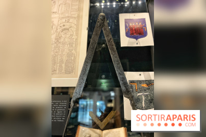 Le Musée de la Franc-Maçonnerie, l'organisation entre Histoire et mystères 