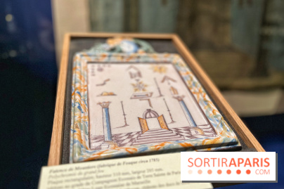 Le Musée de la Franc-Maçonnerie, l'organisation entre Histoire et mystères 