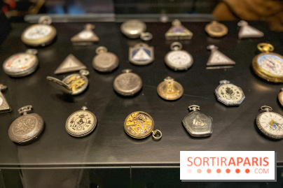 Le Musée de la Franc-Maçonnerie, l'organisation entre Histoire et mystères 