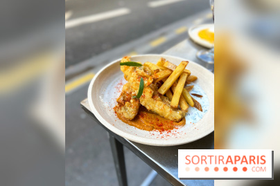 Le Comptoir des Résistants - Suprême volaille