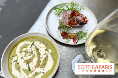 Le Comptoir des Résistants - Pâté de tête