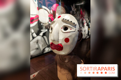 Empreinte Carbone, l’expo de Seth à Fluctuart, nos photos