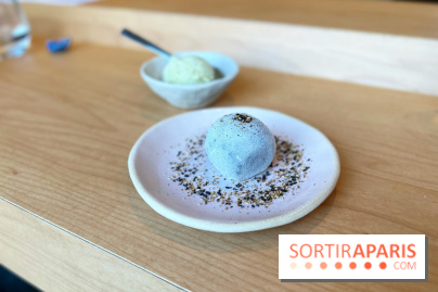 Restaurant japonais Hando Parisian Handroll