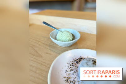 Restaurant japonais Hando Parisian Handroll