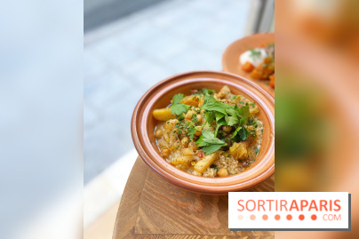 Restaurant méditerranéen Dune - Tajine