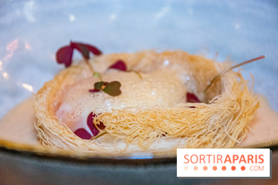 Odette, l'Auberge Urbaine de la famille Rostang, se lance dans les gnocchis