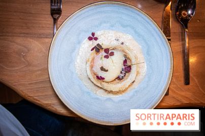 Odette, l'Auberge Urbaine de la famille Rostang, se lance dans les gnocchis