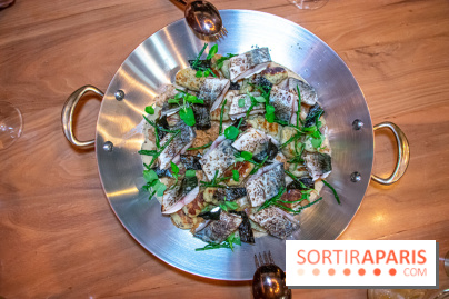 Odette, l'Auberge Urbaine de la famille Rostang, se lance dans les gnocchis