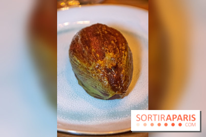 Odette, l'Auberge Urbaine de la famille Rostang, se lance dans les gnocchis