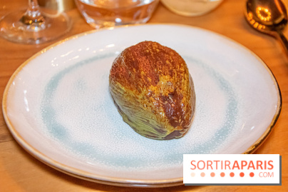 Odette, l'Auberge Urbaine de la famille Rostang, se lance dans les gnocchis