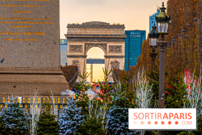 Visuels Noël - illuminations noël