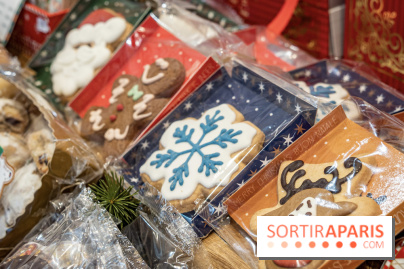 Visuels Noël - Marché de Noël