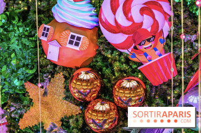 Visuels Noël - décoration Noël