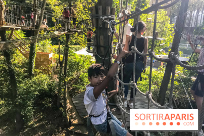 Visuels enfant - famille 