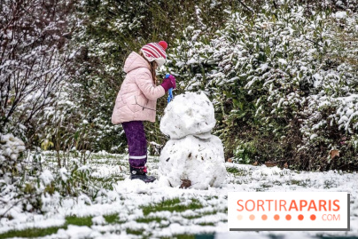 Visuels enfant - famille 