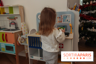 Visuels enfant - famille