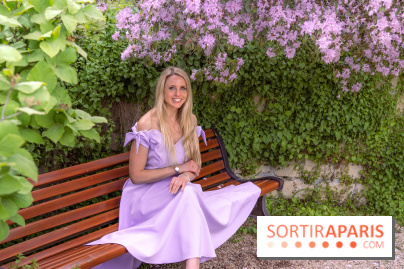 Le Jardin Alpin caché du Jardin des Plantes