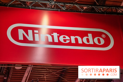 Paris Games Week 2022