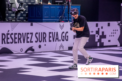 Paris Games Week 2022