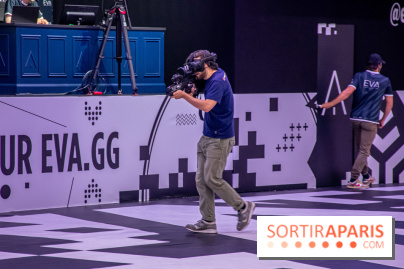 Paris Games Week 2022