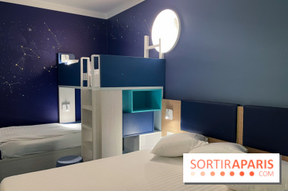 Grand Magic Hotel image chambre