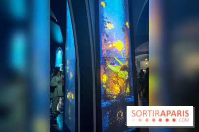 Grand Magic Hotel, le 1er hôtel immersif d'Europe