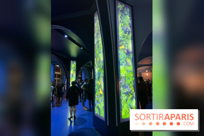 Grand Magic Hotel, le 1er hôtel immersif d'Europe