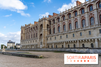 Musée d'Archéologie National - Château de Saint-Germain-en-Laye