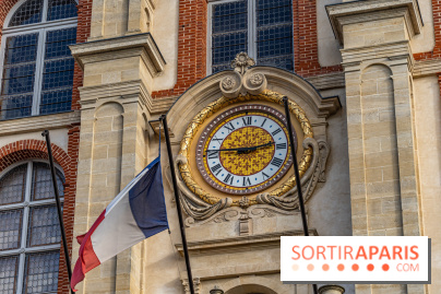 Musée d'Archéologie National - Château de Saint-Germain-en-Laye
