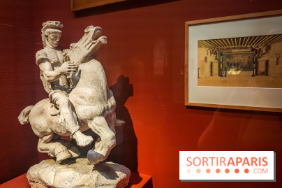 Art Déco France-Amérique du Nord, nos photos de l'expo de la Cité de l'Architecture et du Patrimoine