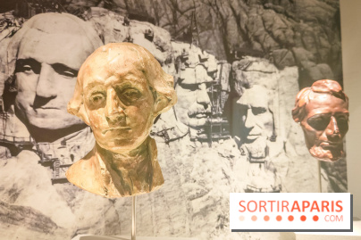 Art Déco France-Amérique du Nord, nos photos de l'expo de la Cité de l'Architecture et du Patrimoine