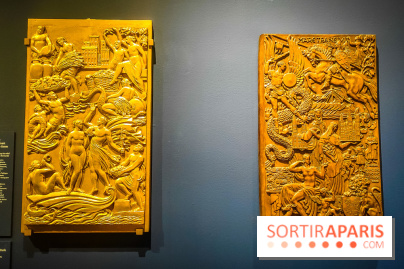 Art Déco France-Amérique du Nord, nos photos de l'expo de la Cité de l'Architecture et du Patrimoine