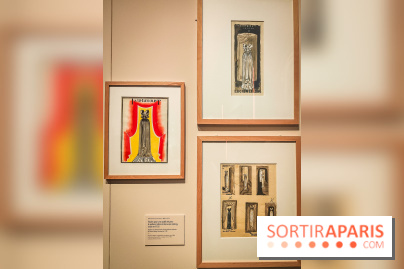 Art Déco France-Amérique du Nord, nos photos de l'expo de la Cité de l'Architecture et du Patrimoine